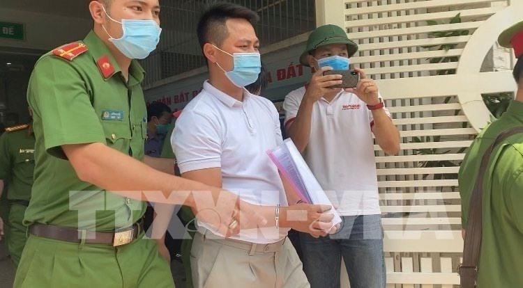 Khởi tố, bắt tạm giam Giám đốc Công ty bất động sản nhà đất Đồng Nai