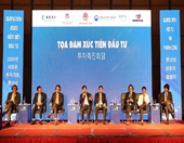 Quảng Ninh tổ chức Hội nghị xúc tiến đầu tư các doanh nghiệp Hàn Quốc