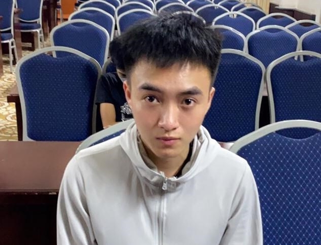 Bắt “tú ông” môi giới mại dâm ở Hải Phòng