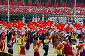 Chủ tịch Hồ Chí Minh kết hợp đạo đức - pháp luật để xây dựng Đảng, Nhà nước trong sạch, vững mạnh