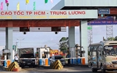 Kết luận điều tra vụ án đấu thầu thu phí cao tốc TPHCM - Trung Lương