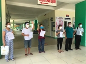 Bệnh nhân mắc COVID-19 đầu tiên ở Đà Nẵng đã khỏi bệnh