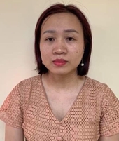 Phê chuẩn khởi tố Kế toán trưởng CDC Hà Nội