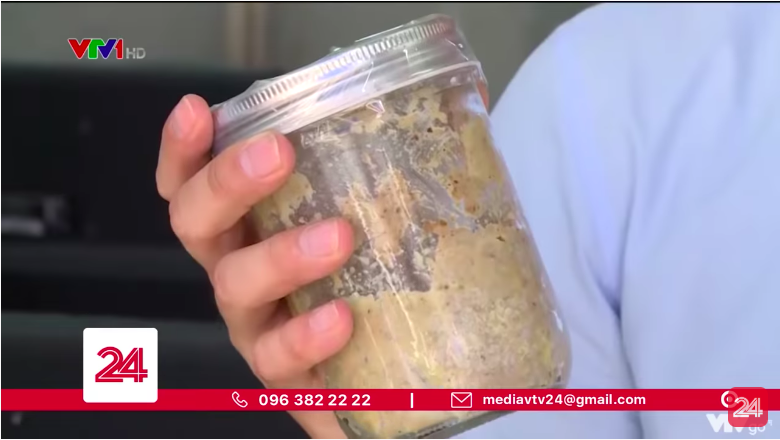 Thu hồi khẩn cấp sản phẩm pate Minh Chay