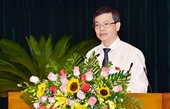 Thủ tướng Chính phủ ký quyết định về nhân sự tại UBND tỉnh Tuyên Quang