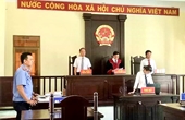 TAND cấp cao tại Đà Nẵng chấp nhận Quyết định kháng nghị của Viện kiểm sát