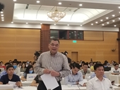 Bộ Công an thông tin về vụ án và số tiền trong các vụ án liên quan đến ông Nguyễn Đức Chung