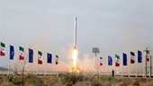 Iran sắp đưa phi hành gia đầu tiên lên vũ trụ