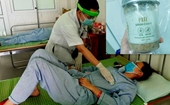 3 người ngộ độc thực phẩm tại Quảng Nam nghi liên quan đến pate Minh Chay
