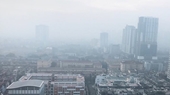 Ô nhiễm không khí có xu hướng gia tăng từ tháng 9