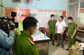 Khởi tố, bắt tạm giam một đại gia ở Đà Nẵng về hành vi cưỡng đoạt tài sản