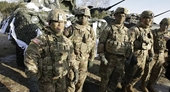 Nga cảnh báo NATO đang muốn quay lại đối đầu như thời Chiến tranh Lạnh
