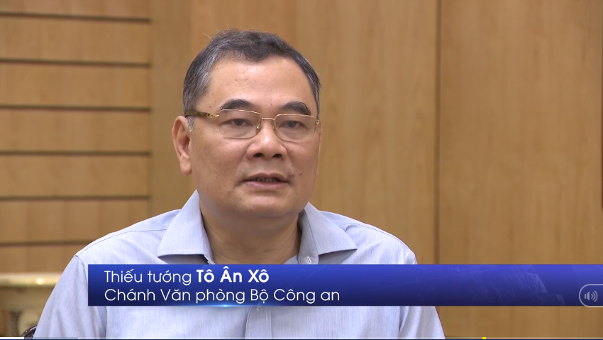 Cần hiểu đúng bản chất vụ án xảy ra tại xã Đồng Tâm