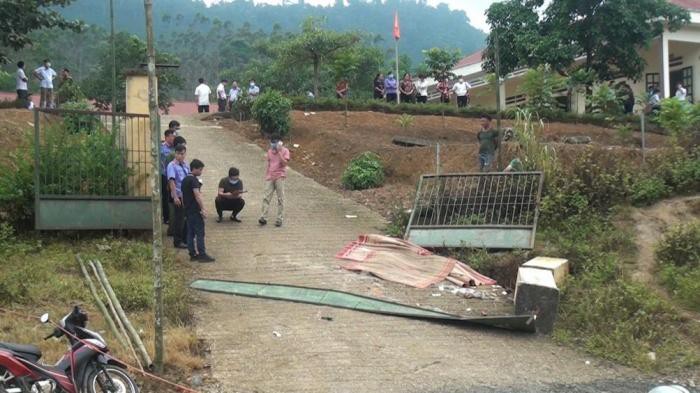 Thủ tướng chia buồn với gia đình 3 học sinh tử vong