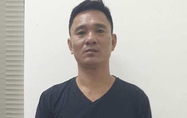 Tạm giữ hình sự đối tượng hiếp dâm trẻ em trong bụi chuối

​