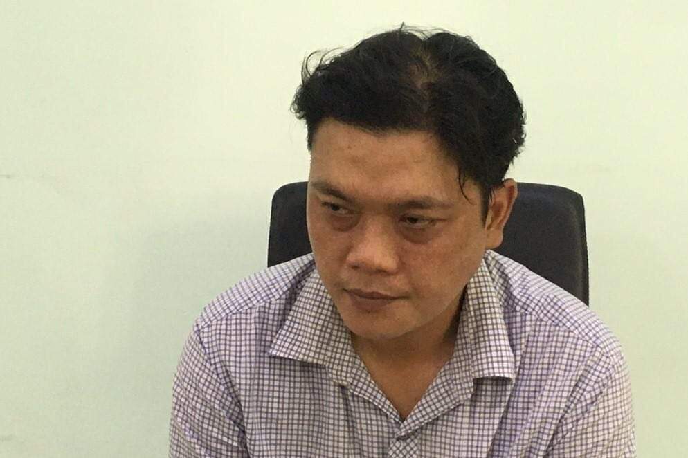 CLIP thanh niên cướp giật vé số của người tàn tật khiến cộng đồng phẫn nộ