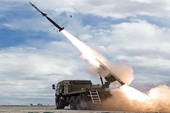 Nga đưa hệ thống tên lửa kẻ hủy diệt xe tăng tới Syria