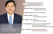 Thủ tướng kỷ luật nguyên Chủ tịch UBND tỉnh Quảng Ngãi
