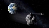 Tiểu hành tinh có khả năng gây nguy hiểm sẽ bay tới Trái Đất vào tuần tới