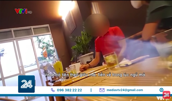 Mạng xã hội tự xưng Vitae lấy tiền ở đâu để trả cho người dùng