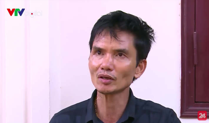 Đối tượng bạo hành con đẻ đến gãy xương ở Bắc Ninh khai gì