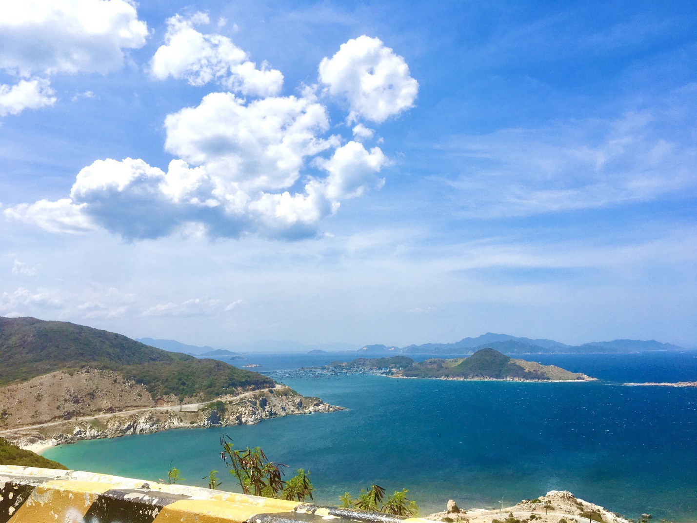 Ninh Thuận - Vùng đất đâu chỉ có nắng và gió