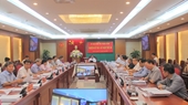 UBKTTW đề nghị kỷ luật tổ chức, cá nhân vi phạm pháp luật tại Hà Nội và Đà Nẵng