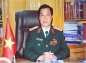 Ủy ban kiểm tra Trung ương kỷ luật 3 Thiếu tướng, 6 Đại tá quân đội