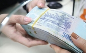 Phê chuẩn khởi tố cán bộ ngân hàng ở Lạng Sơn về tội lừa đảo chiếm đoạt tài sản