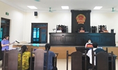 UBND huyện Việt Yên tiếp thu kiến nghị của Viện kiểm sát về công tác chứng thực