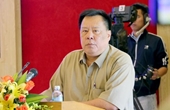Giám đốc Sở Tài nguyên- Môi trường Khánh Hòa xin thôi chức