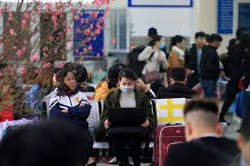 Trình Thủ tướng quy định về ngày nghỉ lễ, tết năm 2021