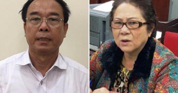 Đề nghị truy tố nữ “đại gia” Dương Thị Bạch Diệp