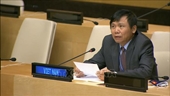 Việt Nam đánh giá cao những diễn biến tích cực ở Nam Sudan