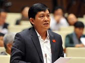 Sẽ bãi nhiệm tư cách đại biểu Quốc hội của ông Phạm Phú Quốc