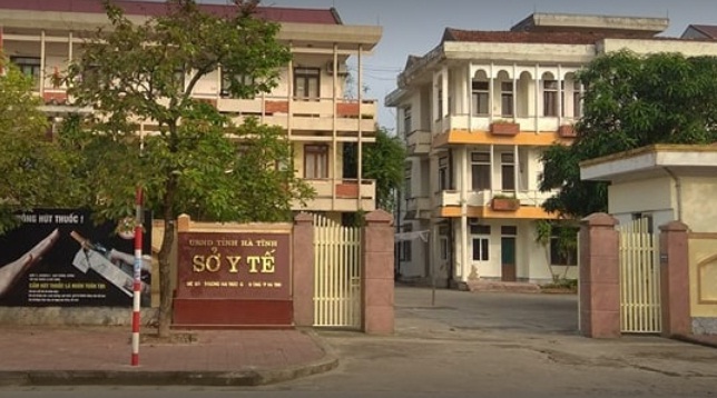 Hà Tĩnh Sở y tế được giao nhiệm vụ chọn nhà thầu cung cấp thuốc gần 900 tỉ đồng