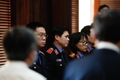 Viện Kiểm sát đề nghị mức án từ 8-9 năm tù đối với ông Nguyễn Thành Tài