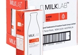 Bộ Công thương Kiểm tra chặt chẽ lô sữa hạnh nhân nhập khẩu từ Úc do nghi nhiễm khuẩn