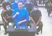 Tuyên án vợ Đường Nhuệ và 5 cựu cán bộ tỉnh Thái Bình
