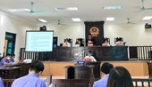 Bắc Ninh Phối hợp tổ chức phiên tòa rút kinh nghiệm vụ án “Tàng trữ trái phép chất ma tuý”