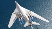 Máy bay ném bom siêu thanh Nga lập kỉ lục thế giới về chuyến bay thẳng dài nhất