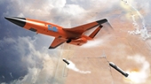 Mỹ đánh chặn tên lửa hành trình Nga bằng đạn pháo tự hành giá “bèo”