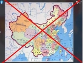 Xử phạt một người Trung Quốc đăng bản đồ trên MXH sai chủ quyền Việt Nam