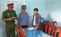 Khởi tố, bắt tạm giam cán bộ địa chính xã về tội “Giả mạo trong công tác”