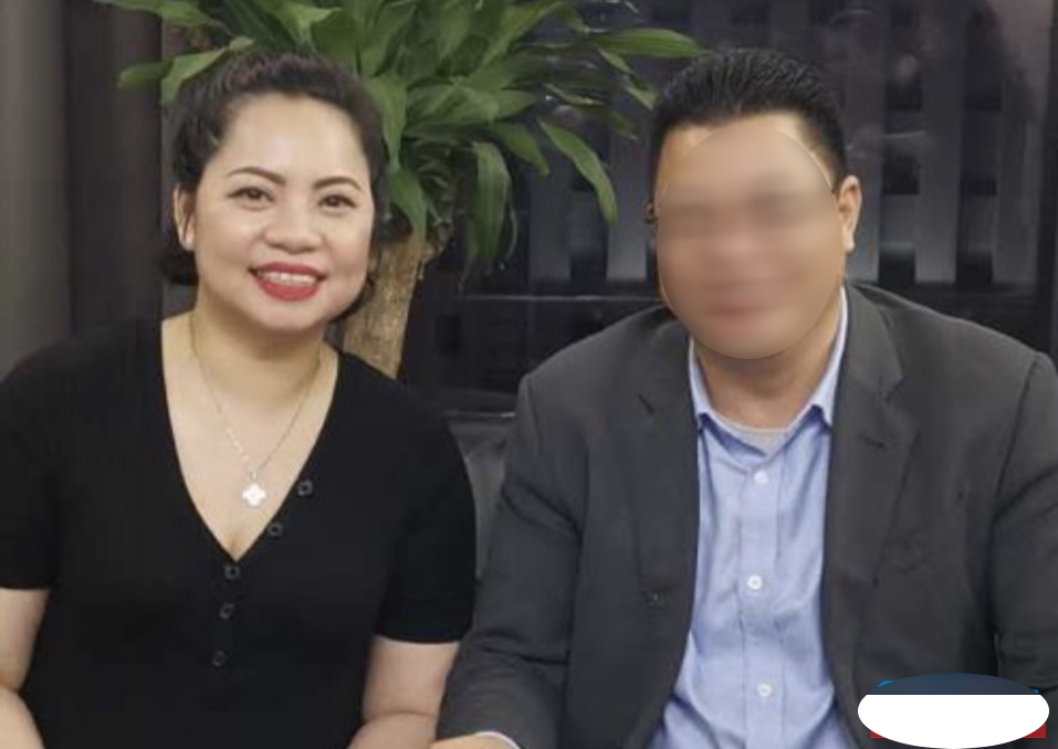 Truy nã nữ doanh nhân Mai gỗ ôm 300 tỉ đồng cao chạy xa bay