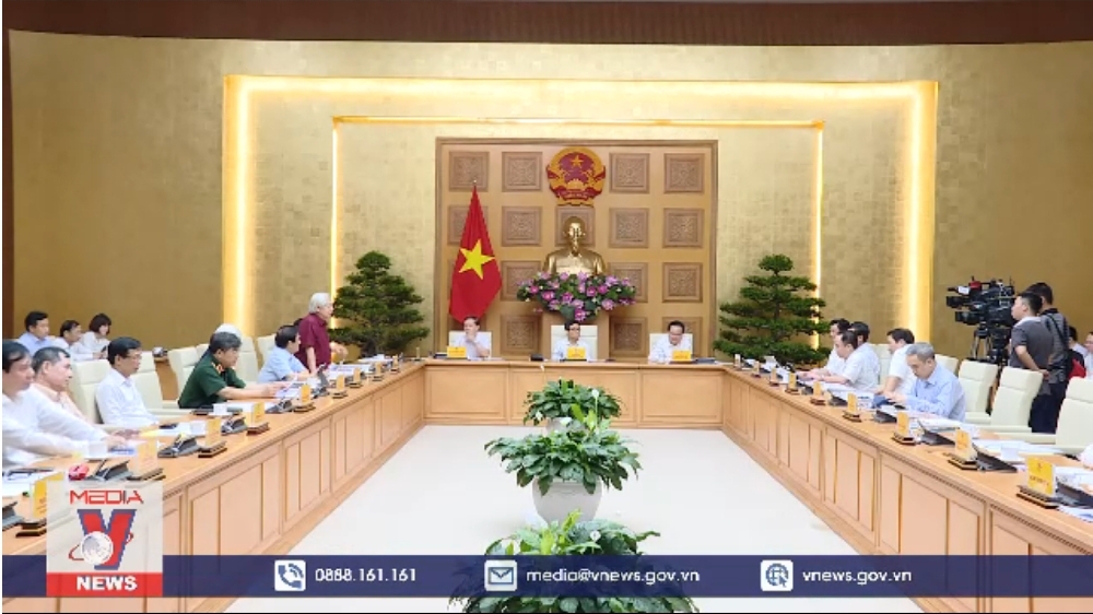 Giữ nguyên phương án thi Tốt nghiệp THPT năm 2021