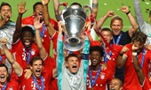 Bayern Munich - Sevilla Tìm niềm vui trước mùa giải mới