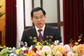 Đồng chí Lê Quang Mạnh được bầu làm Bí thư Thành ủy Cần Thơ