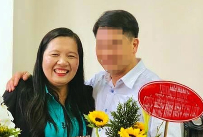 Nguyên Giám đốc Sở Tư pháp Lâm Đồng xuống làm chuyên viên