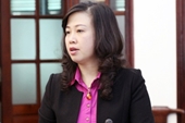 Đồng chí Đào Hồng Lan được bầu giữ chức Bí thư Tỉnh ủy Bắc Ninh